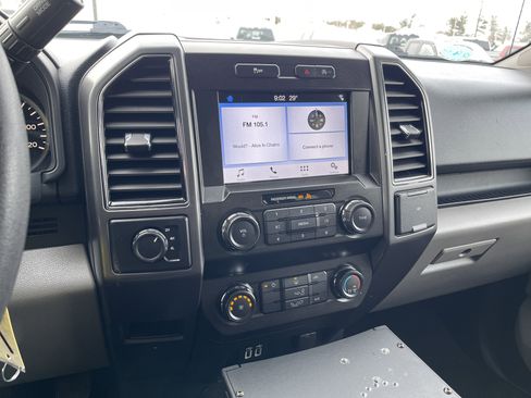 Used 2019 Ford F150 XLT image 15