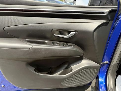 Certified 2024 Hyundai Tucson SE FWD image 16