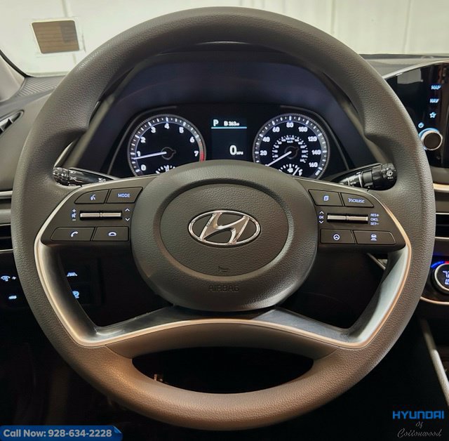 Used 2023 Hyundai Sonata SEL FWD image 27