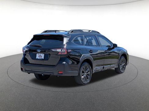 Certified 2025 Subaru Outback Onyx Edition XT w/ Tech Package 3 AWD/4WD image 5