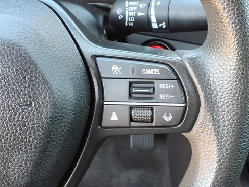 Used 2024 Honda Accord EX image 18
