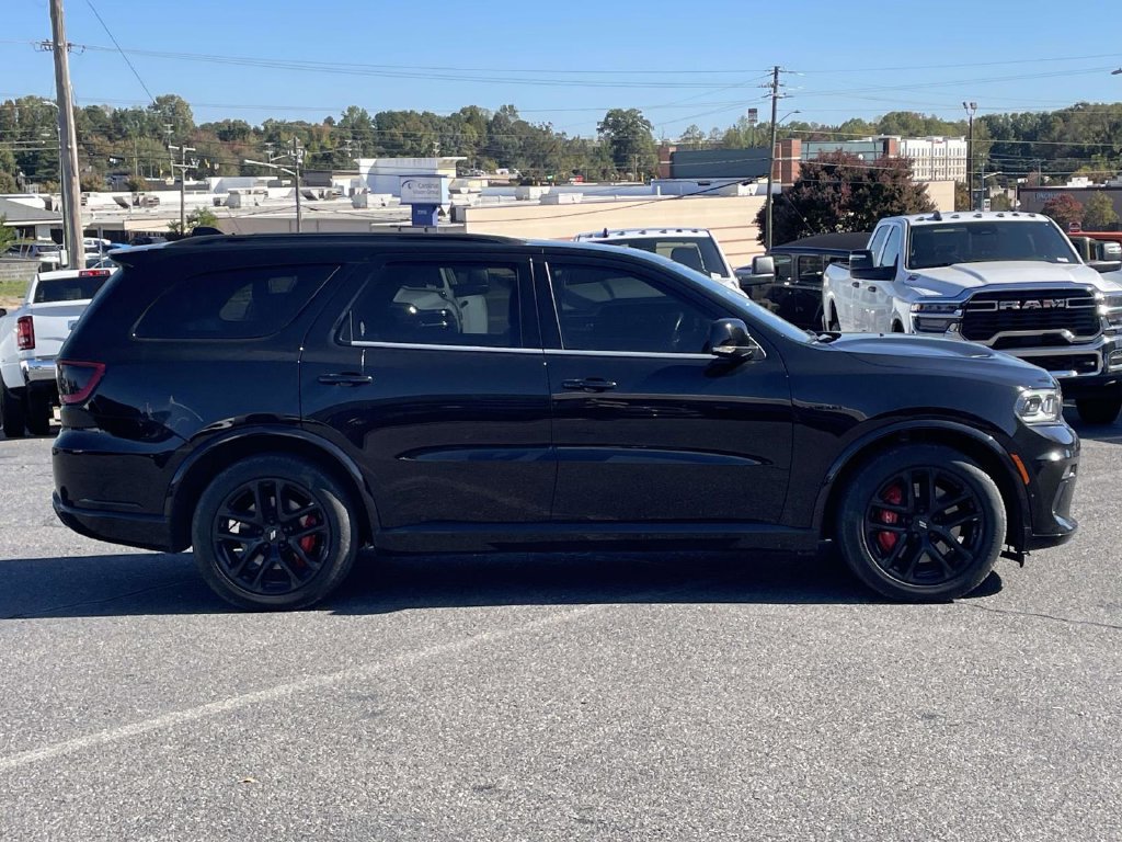 Certified 2023 Dodge Durango R/T AWD/4WD image 9