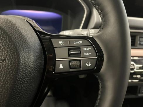New 2026 Honda Pilot Elite image 19