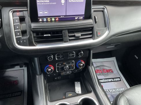 Used 2021 Chevrolet Tahoe LT image 19