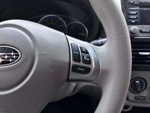 Used 2011 Subaru Forester 2.5X AWD/4WD image 14