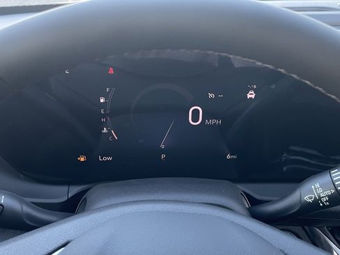 New 2026 Buick Envista Preferred w/ Convenience I Package image 15