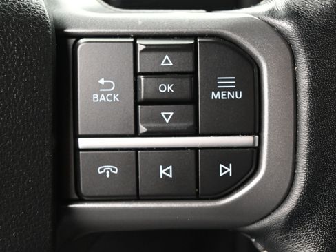 Used 2021 Ford F150 Lariat w/ Equipment Group 502A High image 19