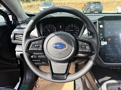 New 2026 Subaru Crosstrek 2.0i Premium AWD/4WD image 13