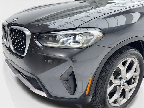 Used 2022 BMW X4 xDrive30i image 5