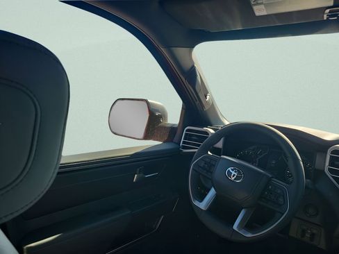 New 2026 Toyota Tundra SR5 image 15