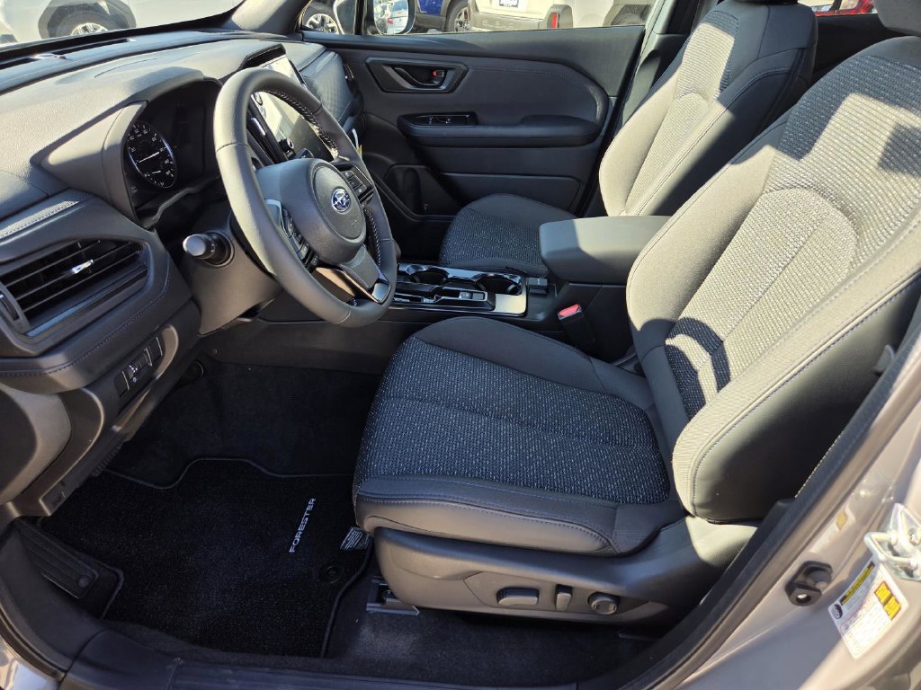 New 2026 Subaru Forester Premium AWD/4WD image 12