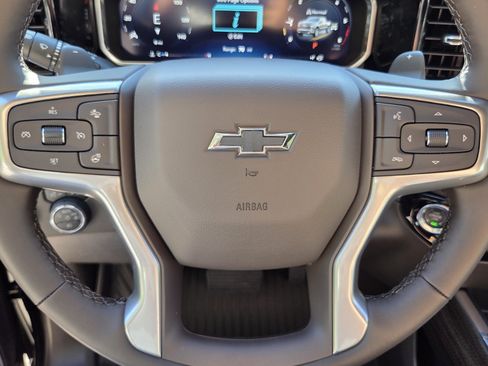 New 2026 Chevrolet Silverado 1500 RST w/ All Star Edition Plus AWD/4WD image 31