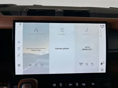 New 2026 Land Rover Defender 110 OCTA image 16