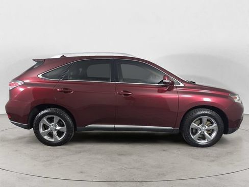 Used 2015 Lexus RX 350 AWD w/ Premium Package image 6