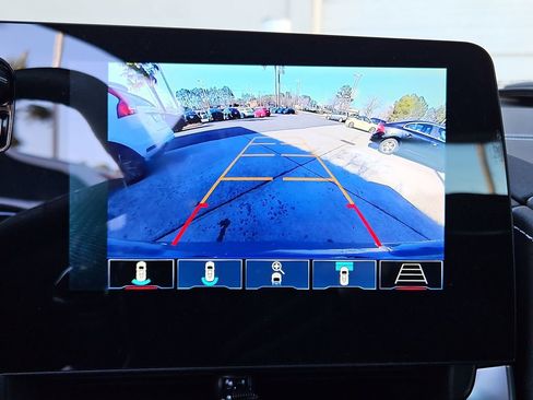 Used 2025 Chevrolet Corvette Stingray Preferred Cpe w/ Battery Protection Package image 18