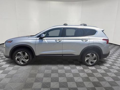 Used 2023 Hyundai Santa Fe SEL AWD/4WD image 2