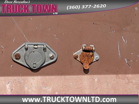 Used 1989 Ford F250 4x4 Regular Cab image 25