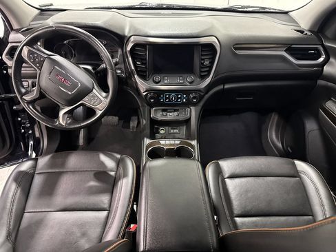 Used 2021 GMC Acadia AT4 w/ GMC Pro Grade Package AWD/4WD image 31