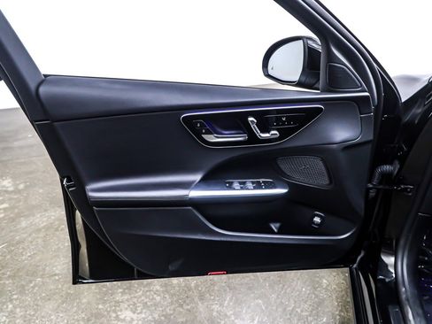 Certified 2023 Mercedes-Benz C 300 4MATIC Sedan image 22