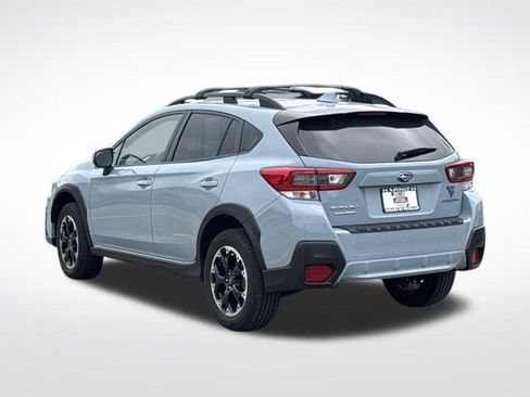 Used 2023 Subaru Crosstrek 2.0i Premium AWD/4WD image 6