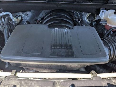 Used 2023 GMC Yukon XL Denali AWD/4WD image 35