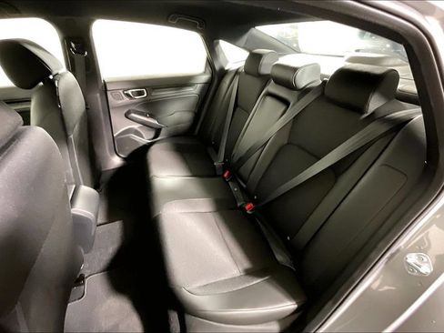 Used 2026 Honda Civic Sport image 25