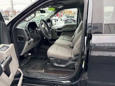 Used 2020 Ford F150 XLT w/ XTR Package image 22