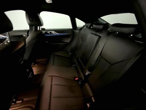 Used 2023 BMW i4 eDrive40 w/ Parking Assistance Package RWD image 12