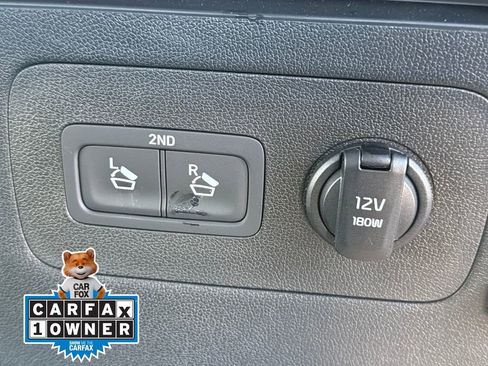Used 2025 Kia Sorento S FWD image 34