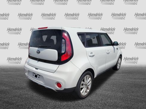 Used 2019 Kia Soul + FWD image 10