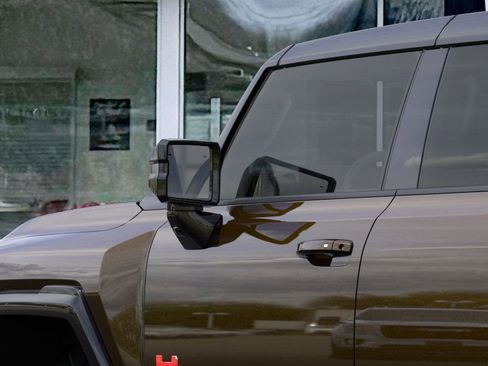 New 2026 GMC Hummer EV 4x4 Crew Cab w/ LPO, Sport Package image 36