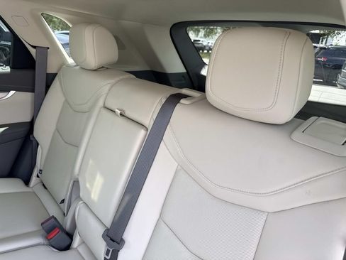 New 2026 Cadillac XT5 Premium Luxury w/ Driver Assist Package AWD/4WD image 14
