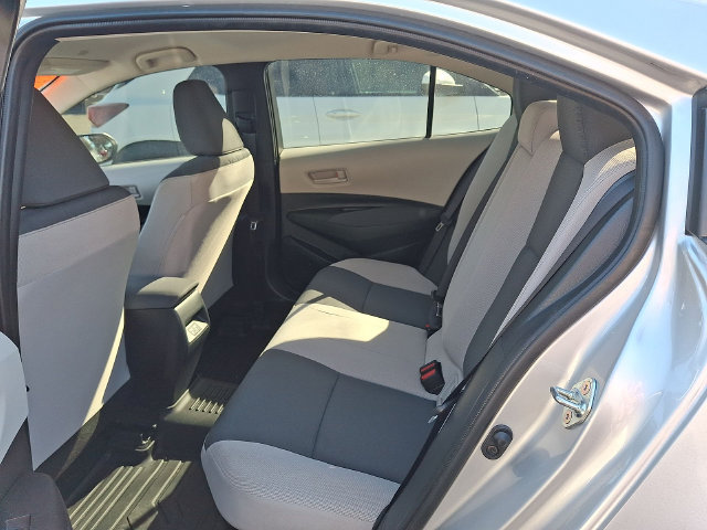 Used 2026 Toyota Corolla LE FWD image 21