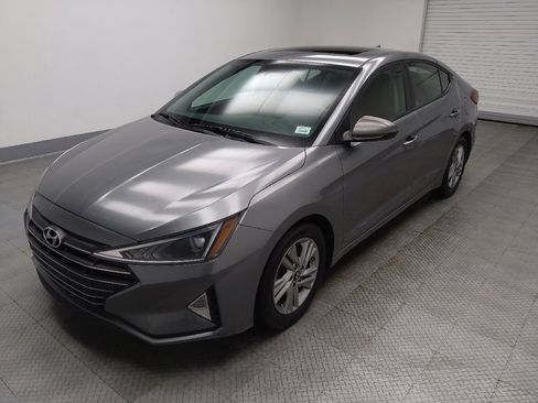Used 2019 Hyundai Elantra Value Edition w/ Cargo Package image 2