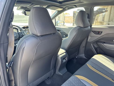 New 2025 Subaru Crosstrek 2.5i Sport image 28