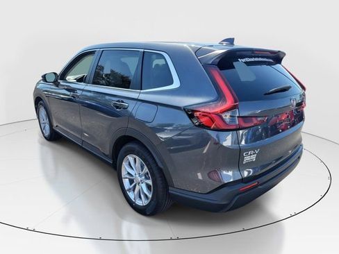 Certified 2024 Honda CR-V EX image 33