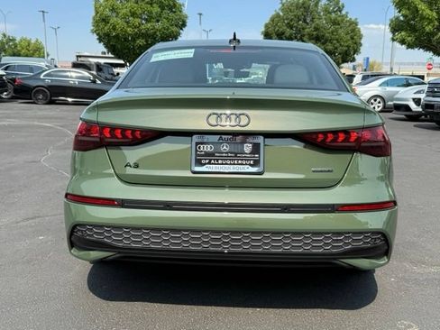 New 2026 Audi A3 2.0T Premium AWD/4WD image 4