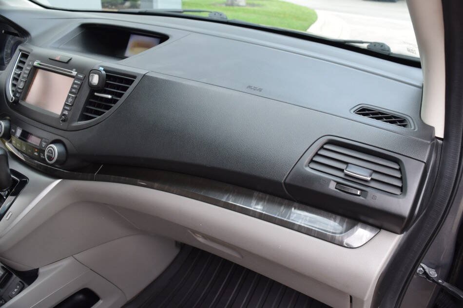 Used 2013 Honda CR-V EX-L image 57