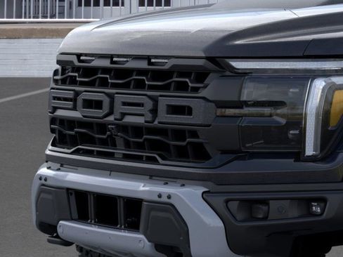 New 2025 Ford F150 Raptor image 17