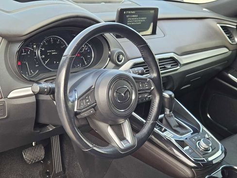 Used 2019 MAZDA CX-9 Grand Touring image 2
