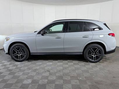 Used 2026 Mercedes-Benz GLC 300 4MATIC