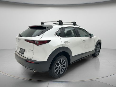 Used 2023 MAZDA CX-30 AWD 2.5 S image 3