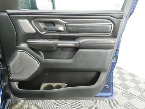 Used 2019 RAM 1500 Limited image 25
