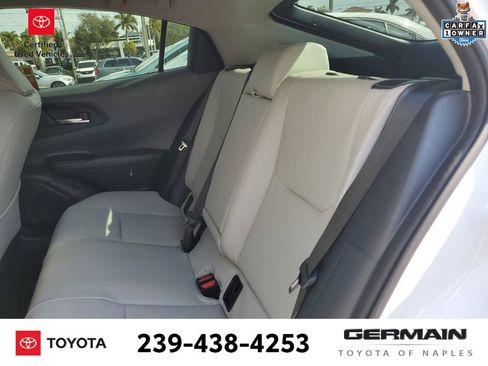 Used 2026 Toyota Prius Limited image 20