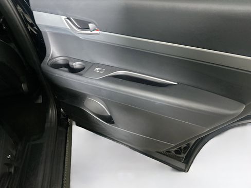 Used 2025 Hyundai Palisade SEL image 31