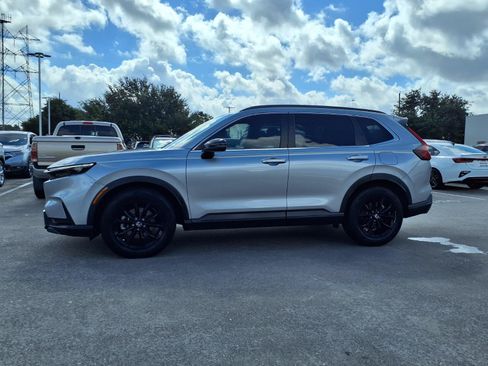 Used 2024 Honda CR-V Sport image 23
