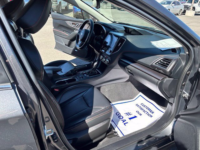 Used 2021 Subaru Crosstrek 2.5i Limited w/ Moonroof Package 2 AWD/4WD image 34