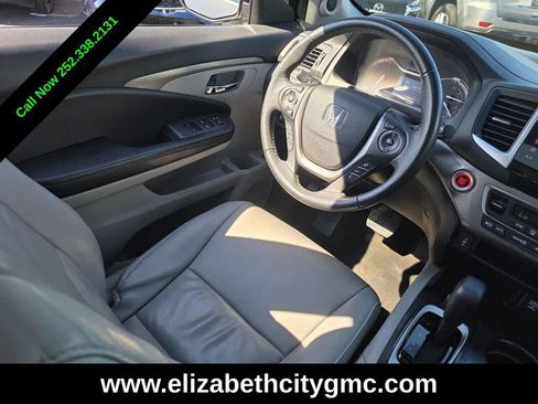 Used 2018 Honda Pilot EX-L image 27