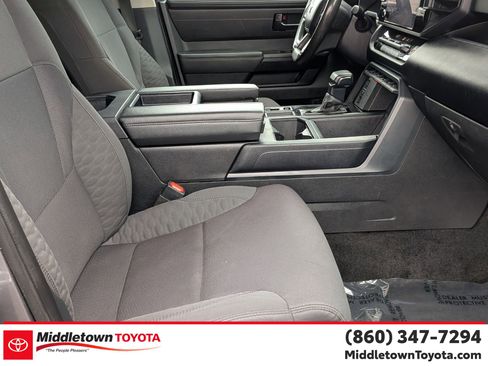 Used 2024 Toyota Tundra SR image 36