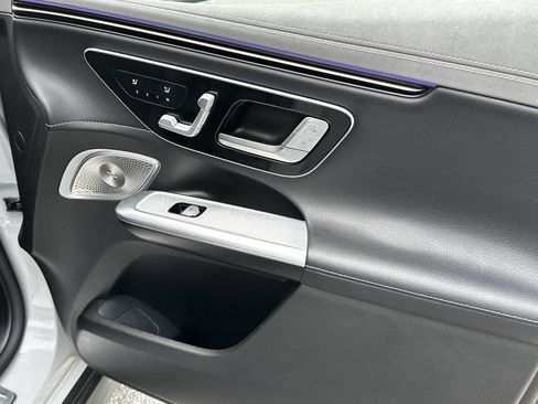 Certified 2023 Mercedes-Benz EQE 350+ SUV image 16